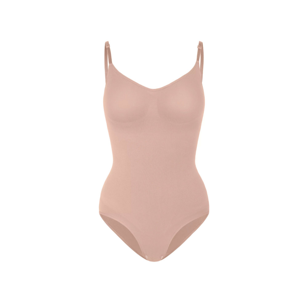 Snatched Bodysuit (Buy 1 Get 1 Free)