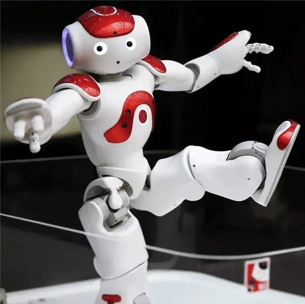 Last Day Promotions🔥Children's gifts - Gesture Sensing Smart Robot [30 inches tall] - BUY 2 FREE SHIPPING