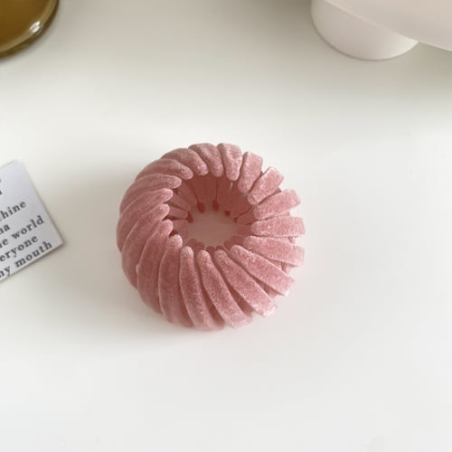 (🎉NEW YEAR SALE - 48% OFF) Lazy Bird's Nest Plate Hairpin ⚡ BUY 3 GET 1 FREE