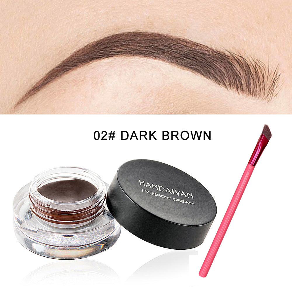 FREE SHIPPING - Multi-function Eyebrow Brush🔥Buy 2 Get 1 Free(3 Pcs)🔥