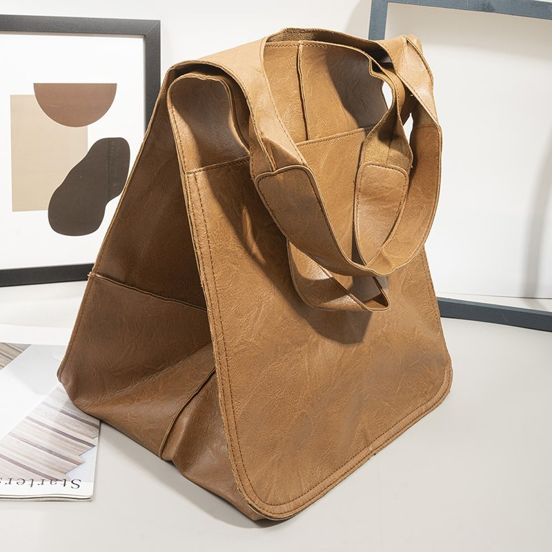 2022 NEW Women Oversize Weekender Handbags