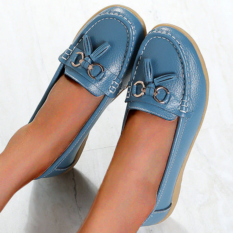 🔥Last Day 60% OFF-Women's Real Soft Nice Shoes-Buy 2 Free Shipping