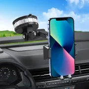Suction Cup Car Phone holder