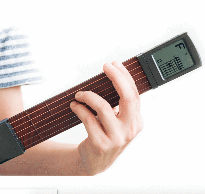 💗Mother's Day Promotion 48% OFF - Portable Digital Guitar Trainer (BUY 2 FREE SHIPPING)