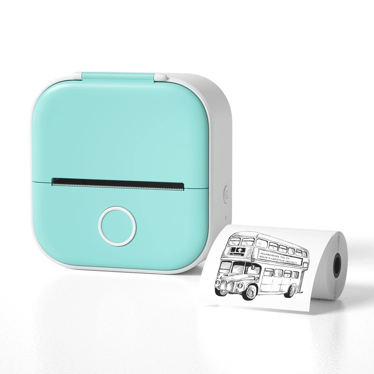 Pocket Printer