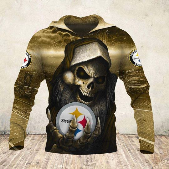 PITTSBURGH STEELERS 3D PS1PS1007