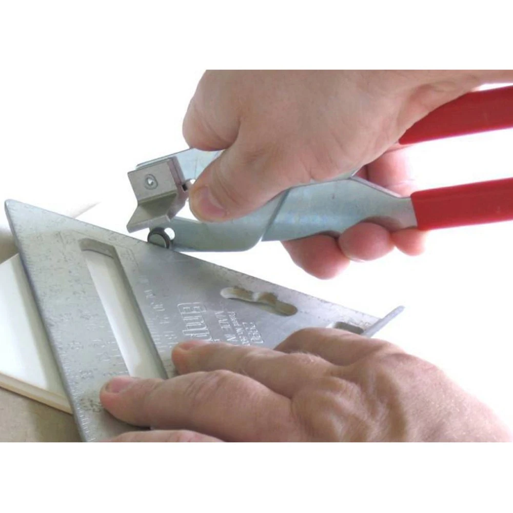 Tile Cutting Plier