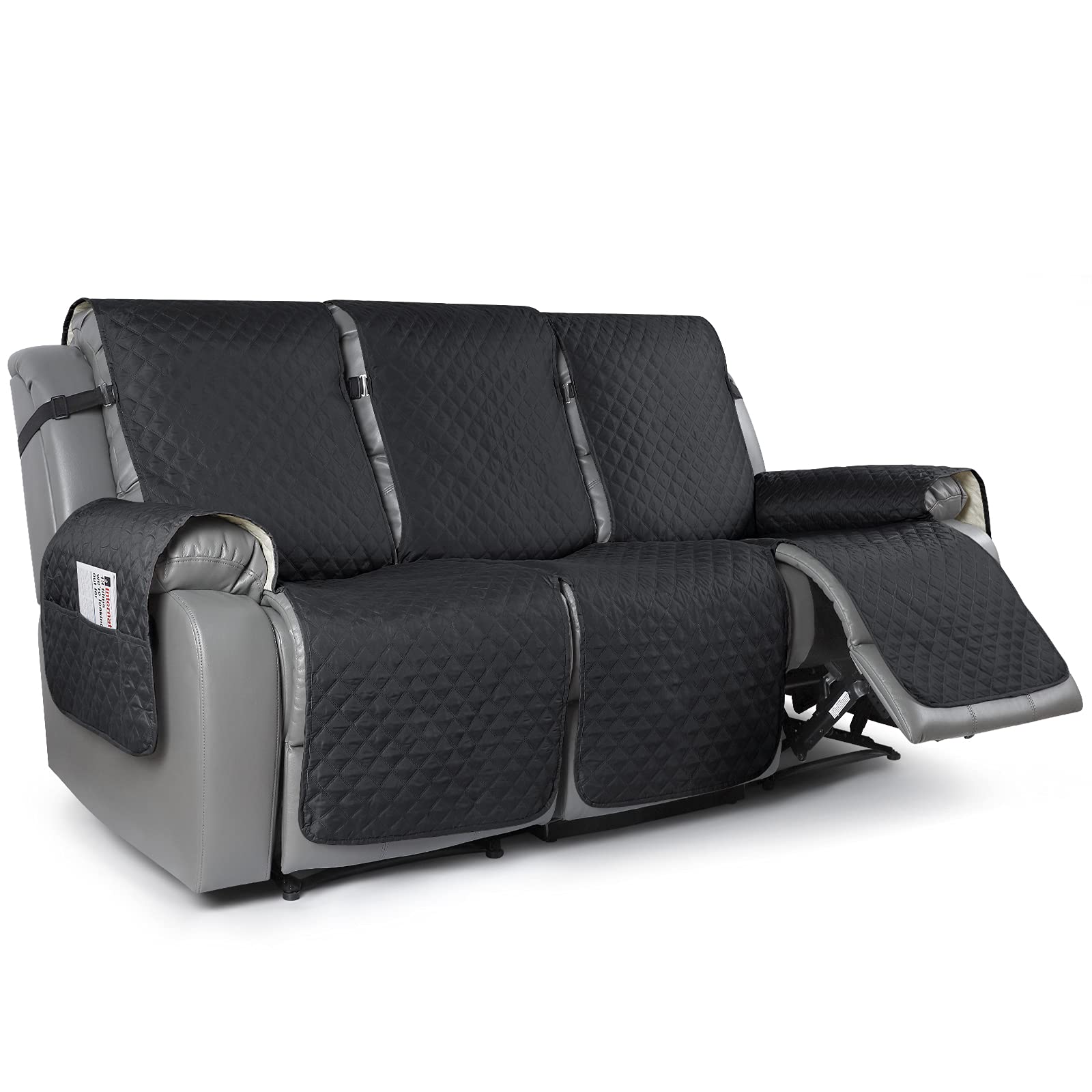 🔥Spring Hot Sale-30% OFF💥Non-Slip Recliner Chair Cover