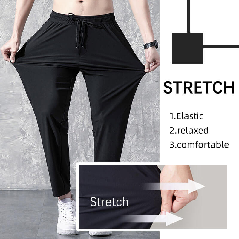 Men's Fast Dry Stretch Pants 🔥BUY 1 GET 1 FREE🔥
