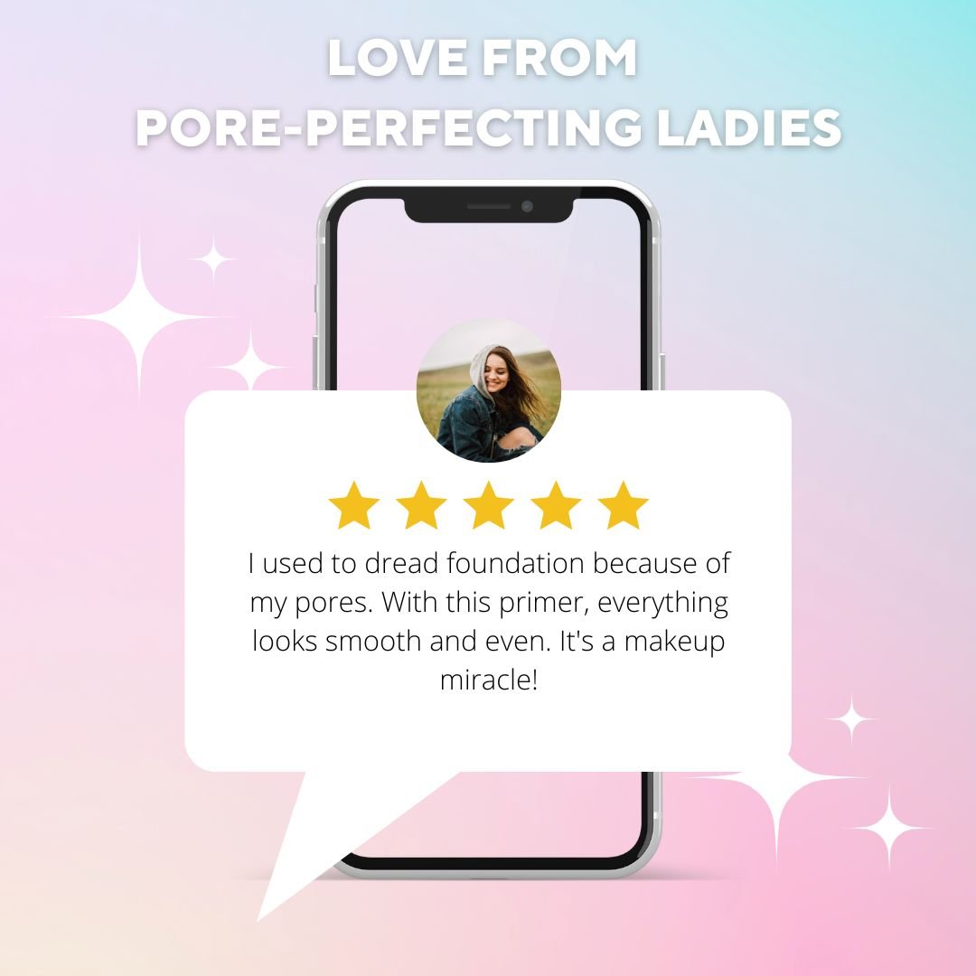 Pore-Perfecting Primer Stick