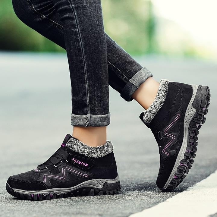 (🎉NEW YEAR PROMOTION-49% OFF) - Women's Winter Thermal Boots