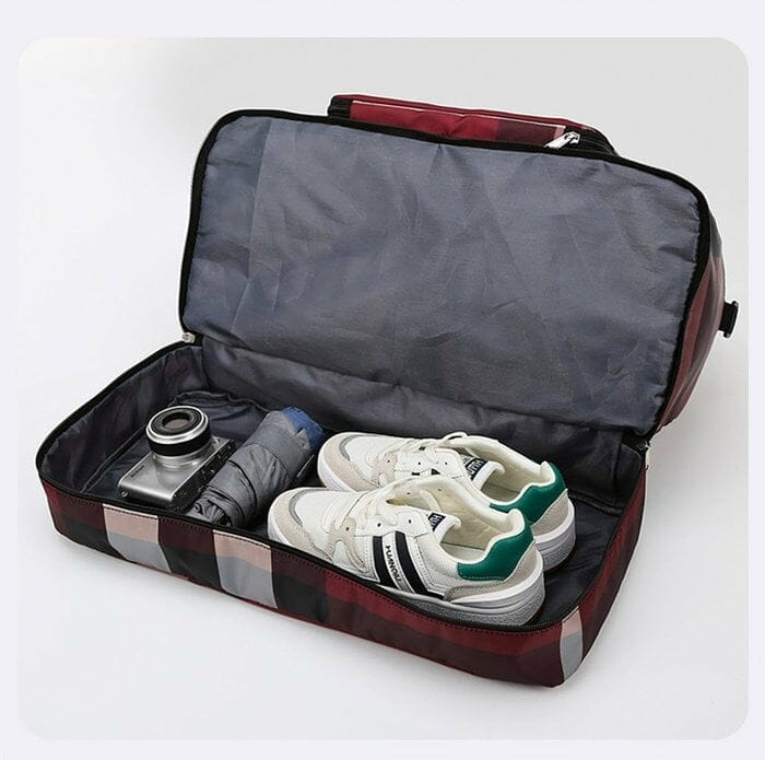 New Foldable Dry/Wet Separation Travel Bag – Mother’s Day Sale 49% OFF