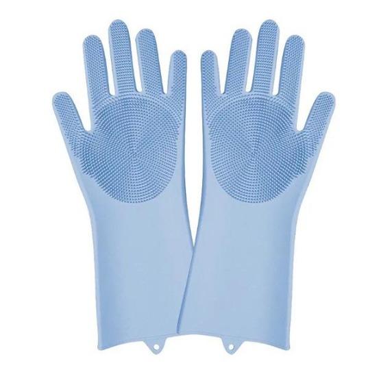 Silicone Dish washing Gloves