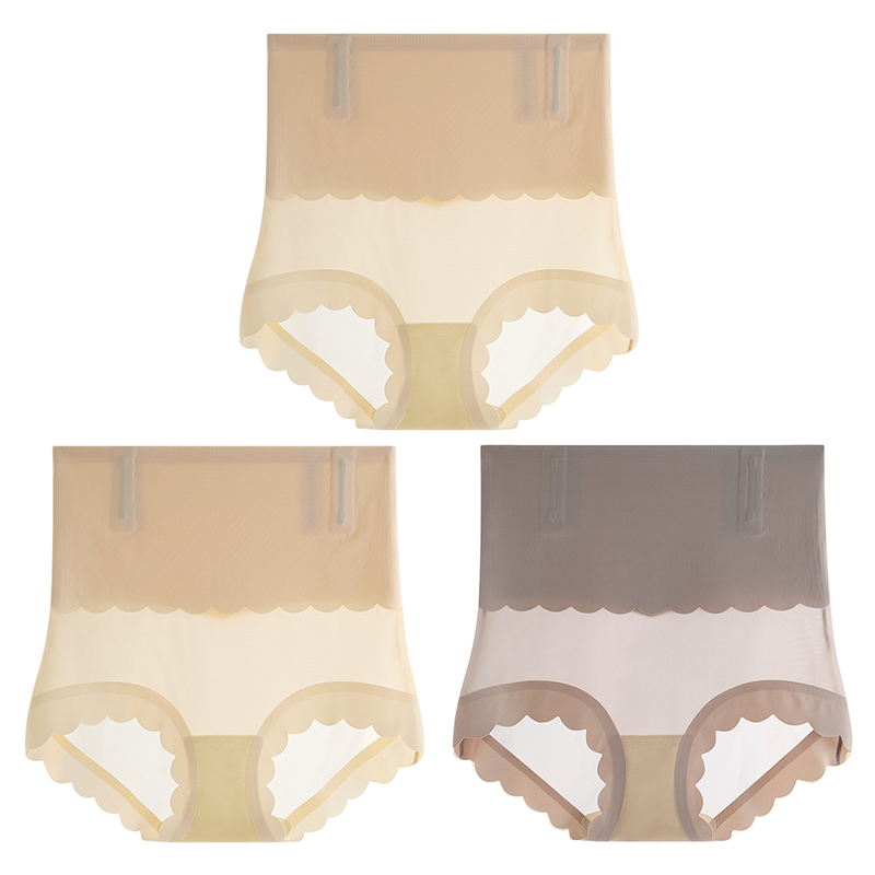 🎉Pay 1 get 3-Mask texture tummy control underwear