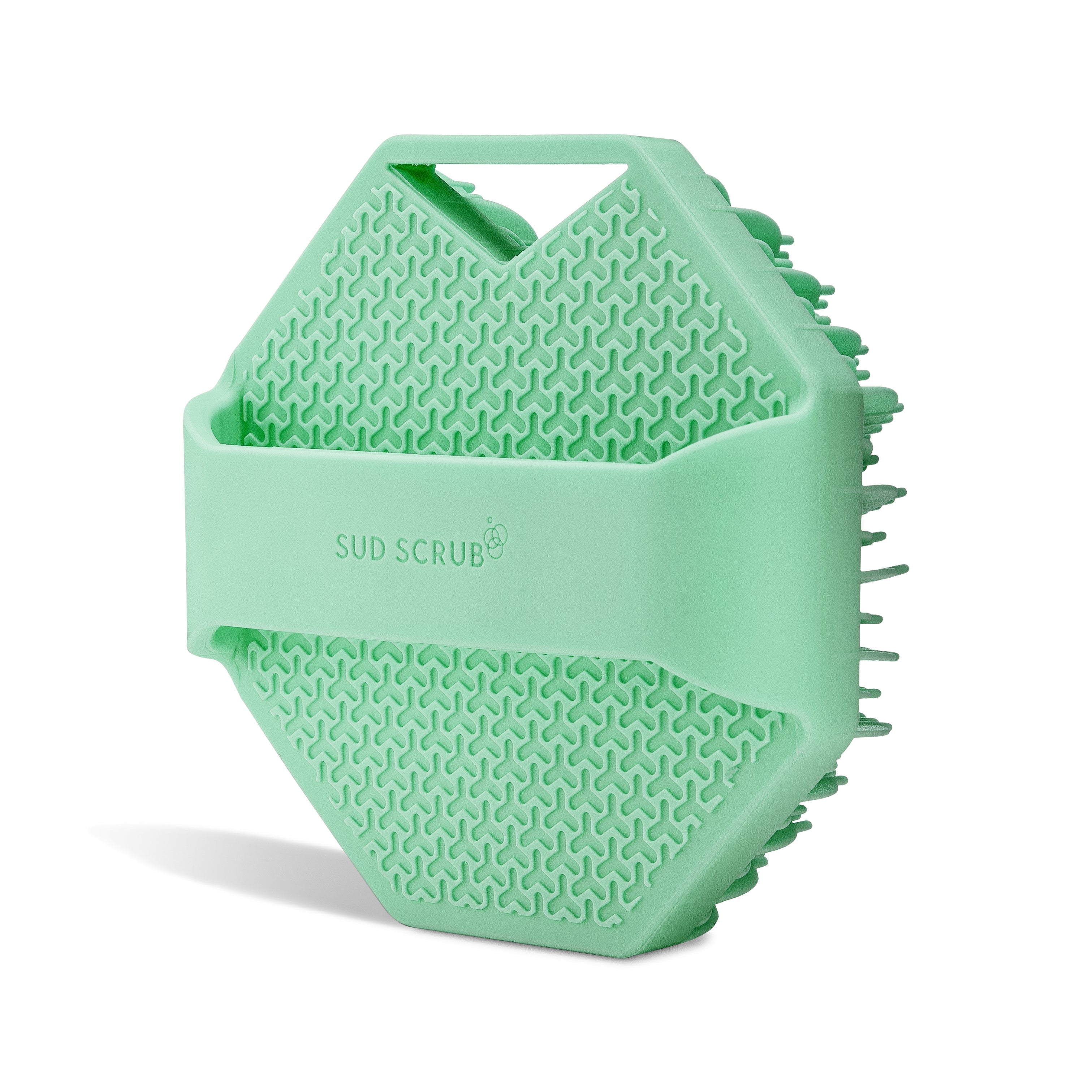 SudScrub 2.0