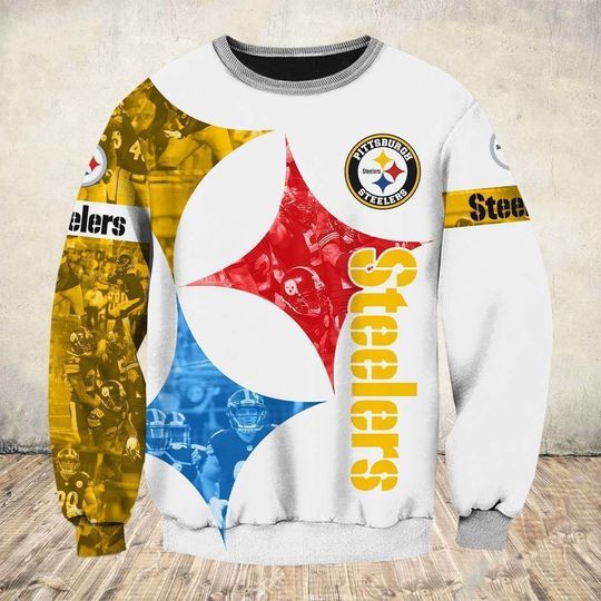 PITTSBURGH STEELERS 3D PS1PS1005