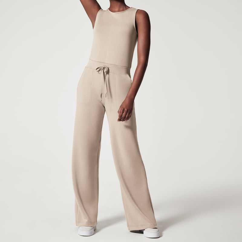💕MOTHER'S DAY PROMOTIONS💕The Air Essentials Jumpsuit (Buy 2 Free Shipping)