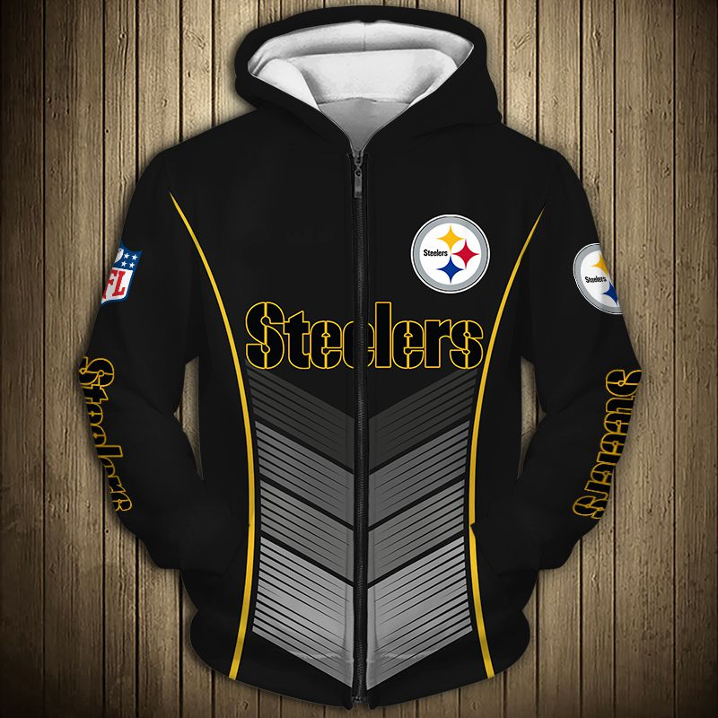 PITTSBURGH STEELERS 3D PS230