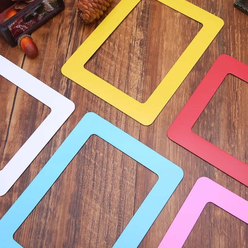 (🔥3rd Anniversary Sale) Magnetic Photo Frames - BUY 4 GET 10% OFF & FREE SHIPPING