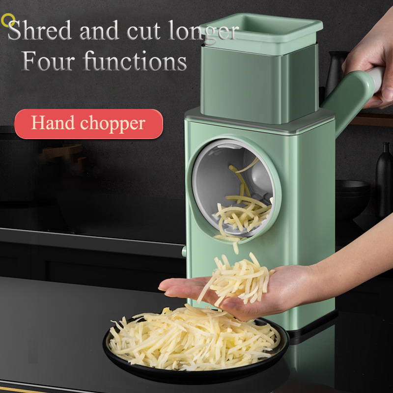 Storm Vegetable Cutter