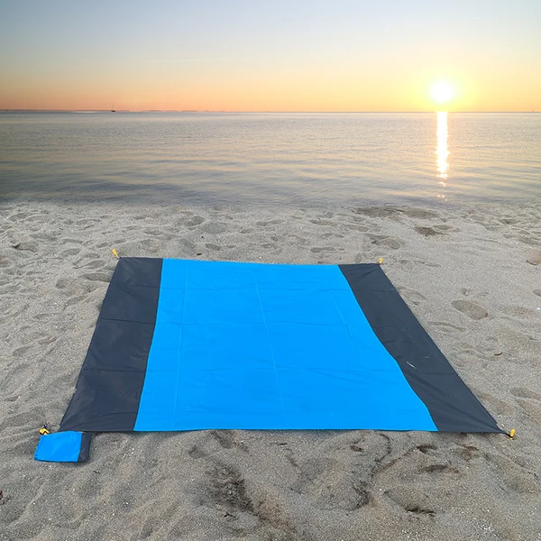 🤽HOT SALE - 48% OFF🤽Lightweight sandless beach mat