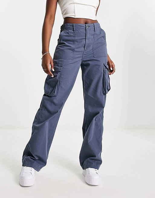 🔥🔥Adjustable Straight Fit Cargo Pants(Buy 2 Free Shipping)