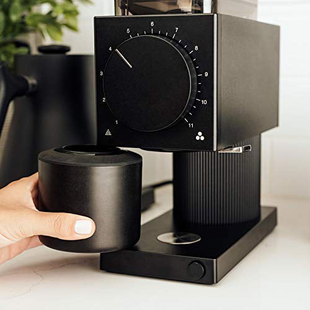 Fellow Ode Electric 64 mm Flat Burr Coffee Grinder