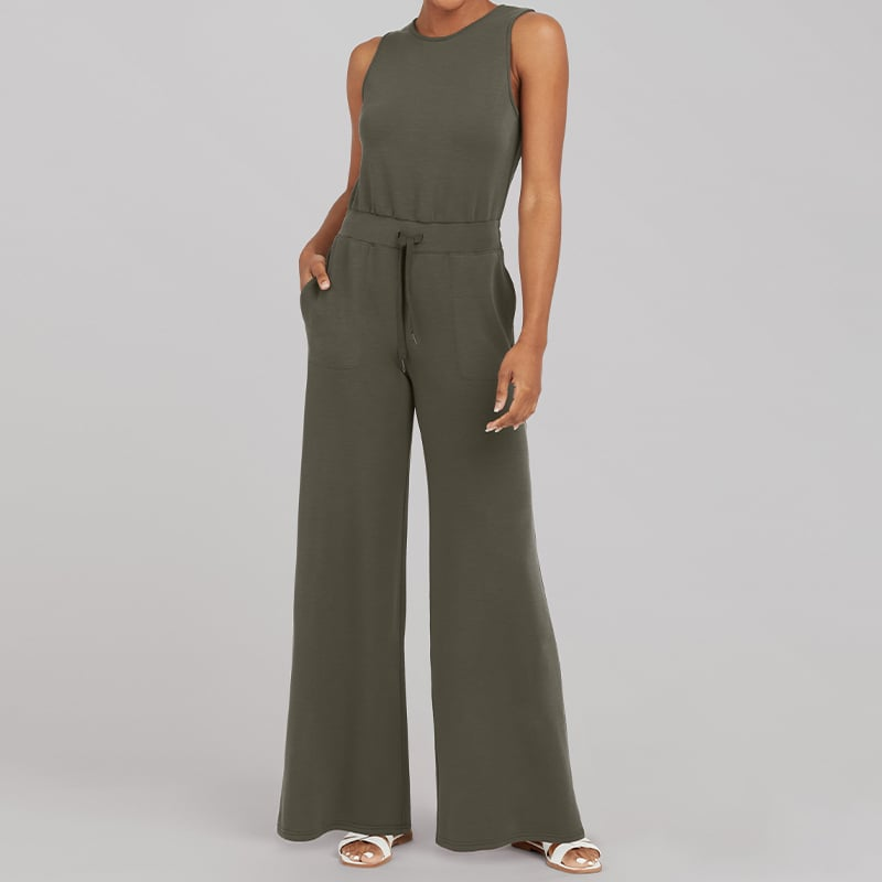Last Day Promotion – 50% OFF The Air Essentials Jumpsuit