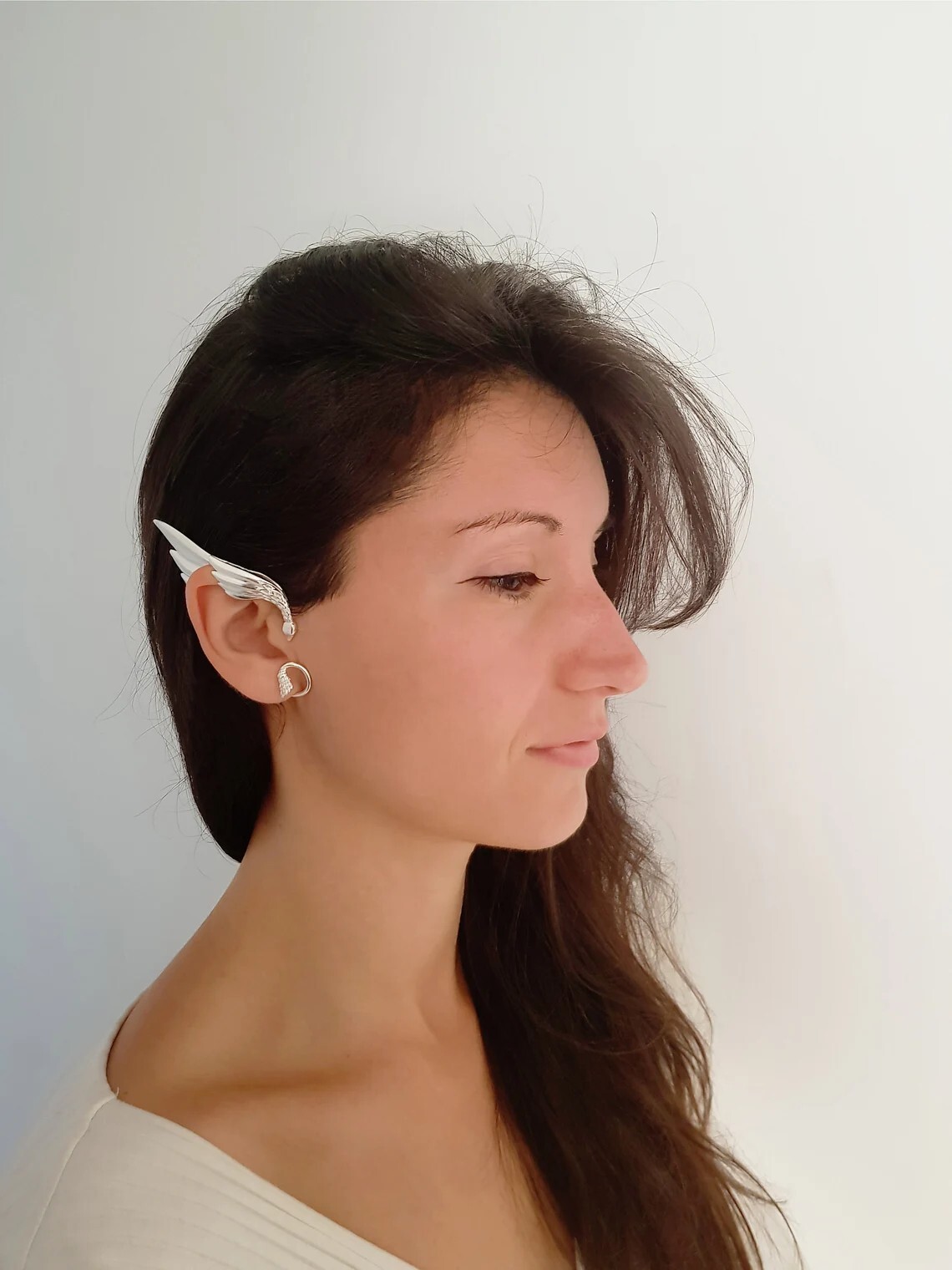 Elven Ear cuffs