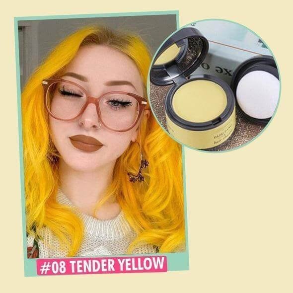 🔥Last Day Promotion 49% OFF -- Instant Hair Shading Powder