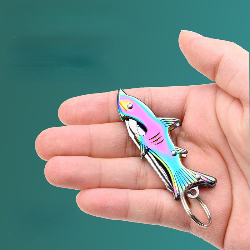CHRISTMAS PRE SALE – Multifunctional Folding Keychain – BUY 3 GET EXTRA 20% OFF