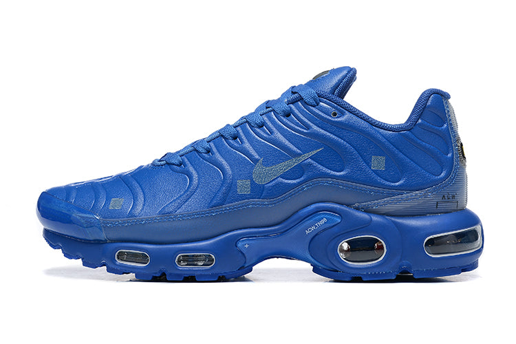 Air Max Plus Leather Tn Cold Wall