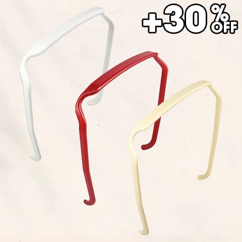 🔥Last Day Promotion 49% OFF🔥 KlassyBand – Sunglasses Headband