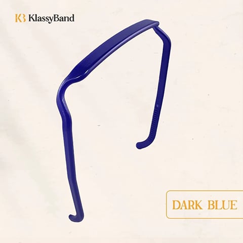 🔥Last Day Promotion 49% OFF🔥 KlassyBand – Sunglasses Headband
