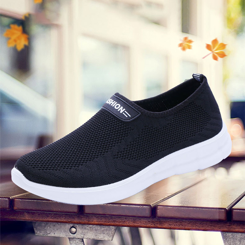 MEN'S SPORTS SOFT SOLE CASUAL SHOES - BESTOFOOT