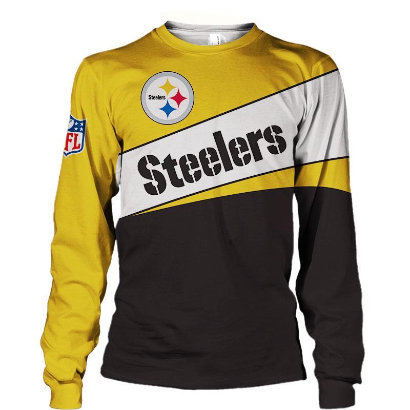 PITTSBURGH STEELERS 3D HNT1448