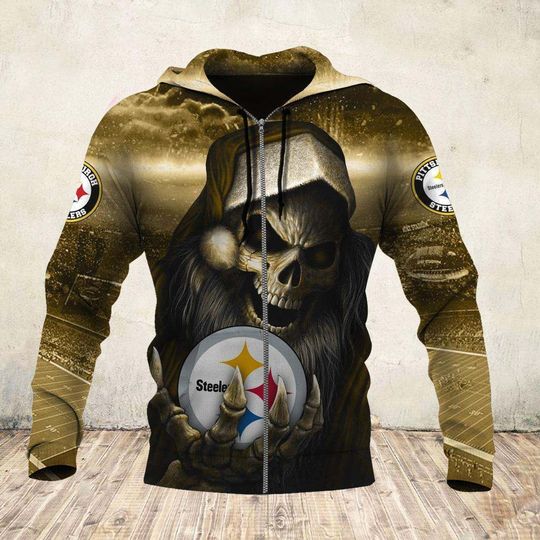 PITTSBURGH STEELERS 3D PS1PS1007
