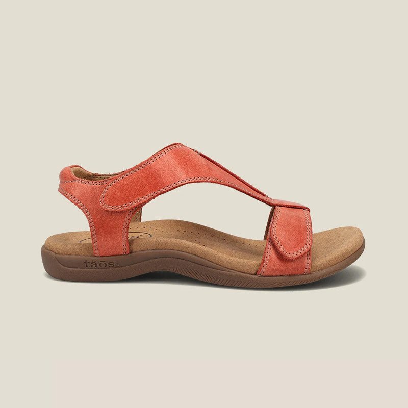 Comfy Orthotic Sandals