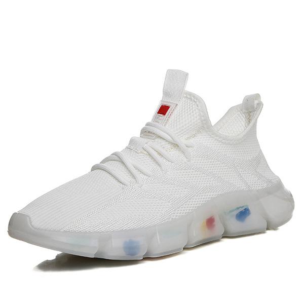 Chicinskates Men's All-Match Air Cushion Sneakers
