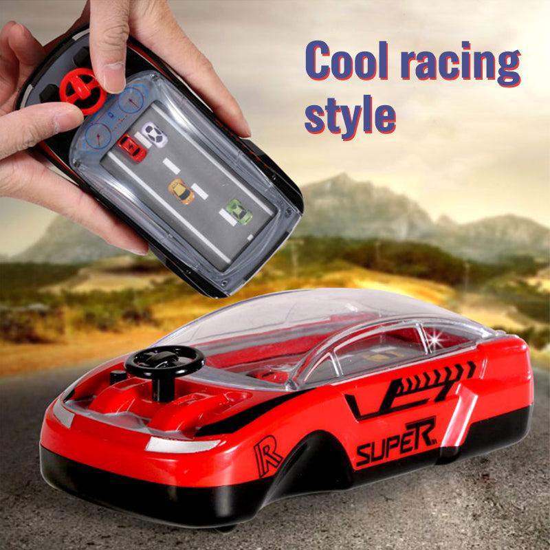 (🔥HOT SALE NOW - SAVE 50% OFF) Cool interactive racing adventure-BUY 2 GET 5% OFF