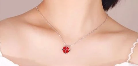 2-in-1 MAGIC LOVE NECKLACE