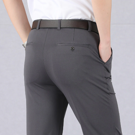 🔥Last day promotion 50% off🔥Men's High Stretch Classic Pants