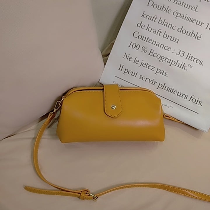 💥Hot Sale 49% OFF-  Premium Retro Handmade Bag