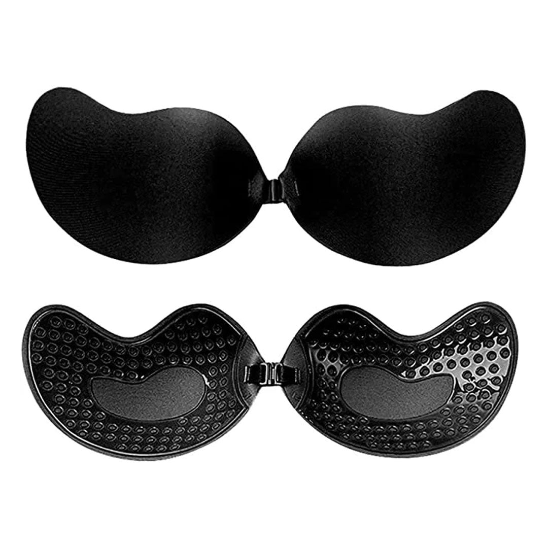 Push Up Strapless Sticky Bra (Buy 1 get 2 free) - Clearance Sale