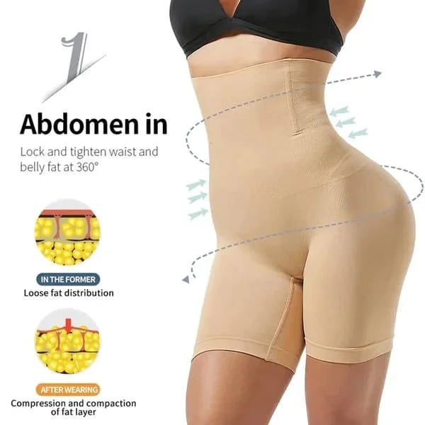 Tummy Control Butt Lift Pants 2.0 Upgrade - Buy 2 Get Extra 10% OFF & Free Shipping 🔥LAST DAY-50%OFF🔥