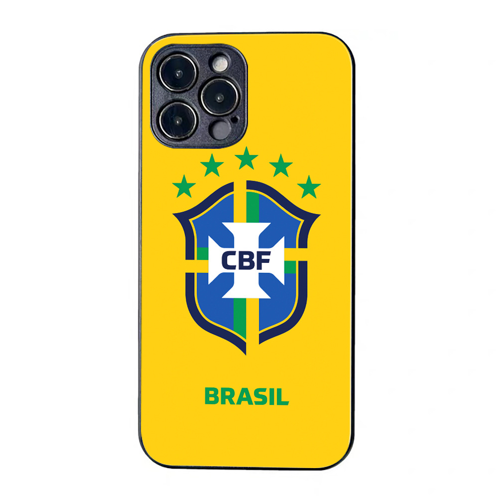 2022-World Cup Team Case for iPhone