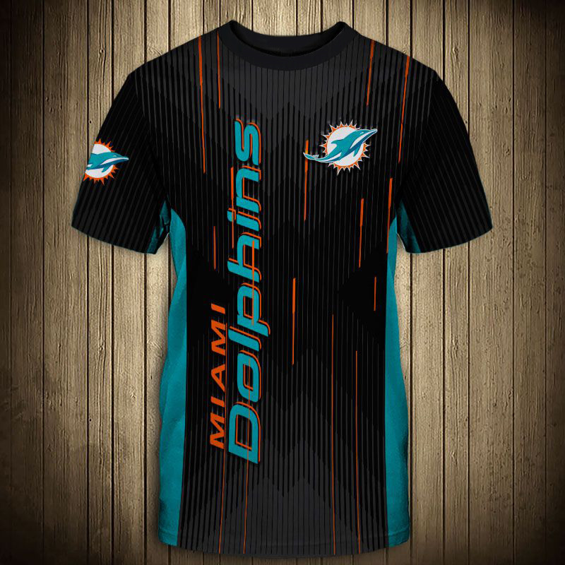 MIAMI DOLPHINS 3D MD1693