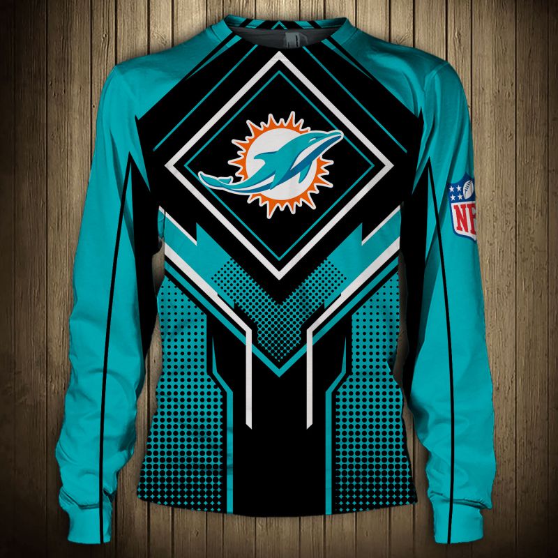 MIAMI DOLPHINS 3D MD220