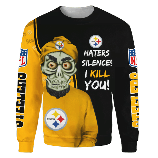 PITTSBURGH STEELERS 3D PS1PS1008