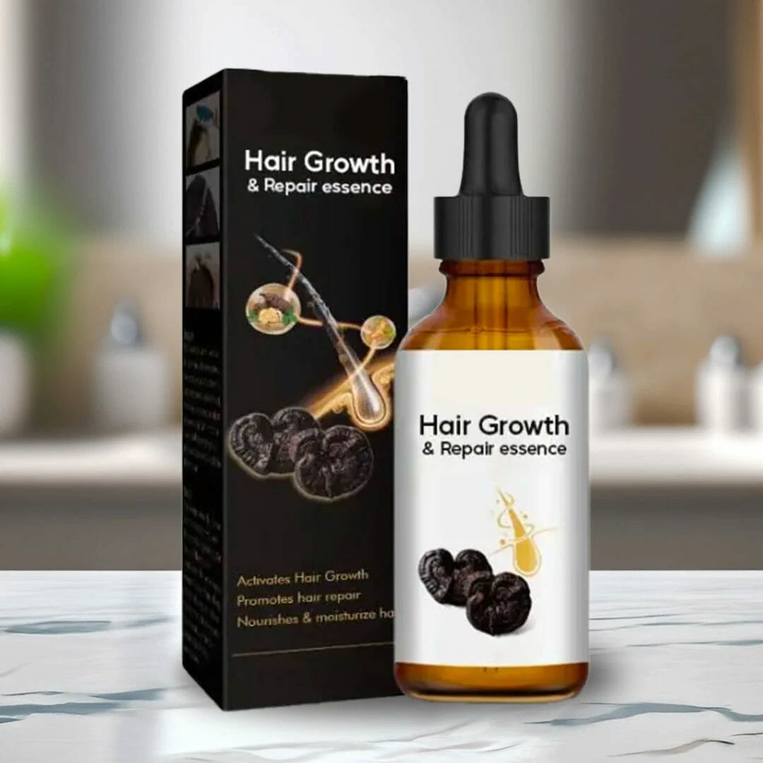 Hair Growth & Repair Essence
